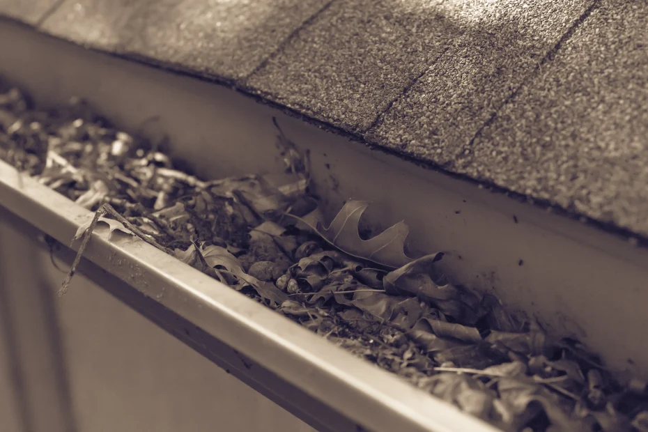 Ave Maria Gutter Cleaning