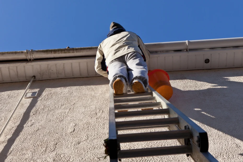 Ave Maria Gutter Cleaning