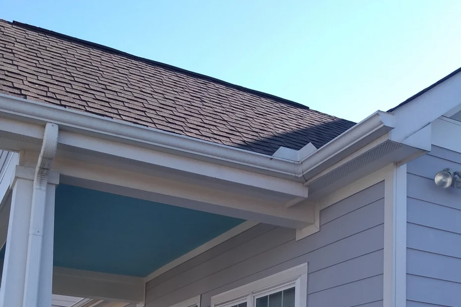Ave Maria Gutter Cleaning