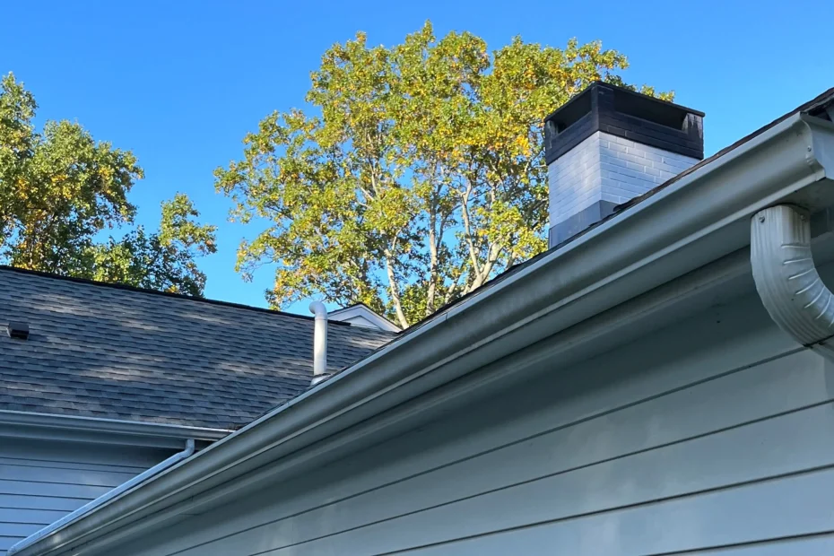 Ave Maria Gutter Cleaning